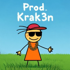 Krak3n - A Machadinha (Hoodtrap Remix)