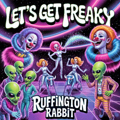 Let's Get Freaky (Songs of Summer #64)