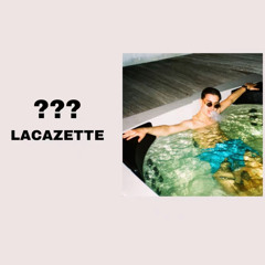 Lacazette - PPP (Hörprobe)