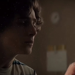 beautiful boy x how to never stop being sad