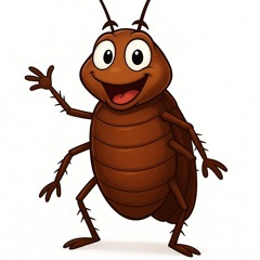 Таракан Томмі