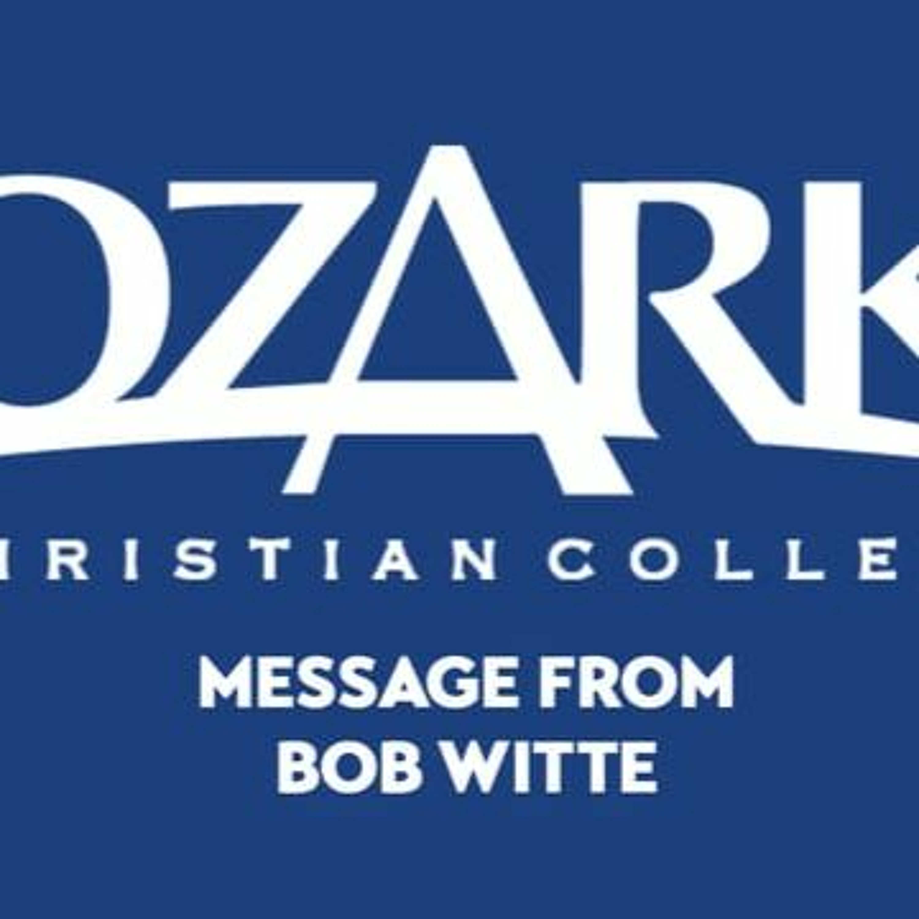 Oakwood Christian Church Podcast