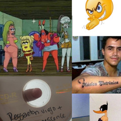 Perdónenme por ser géminis y por tener esta cinturita Mix 005