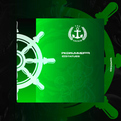 PKDrummer - Statues [Cut Mix](The Anchor Records)