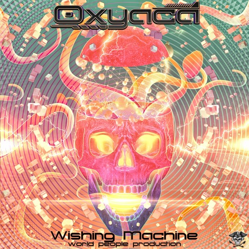 OXYACA - Quagmire - 152 E - PRV