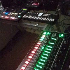 movimiento by psymusic