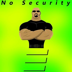 No Security(prod. Texas Zero)