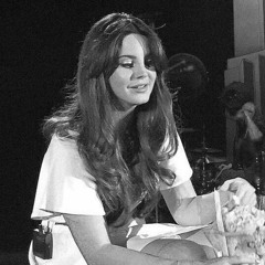 lana del rey editing audios