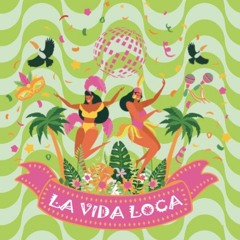 3-Daylied 2021 - LA VIDA LOCA