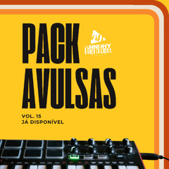 (PREVIA) Anndhy Becker - Avulsas Vol.15