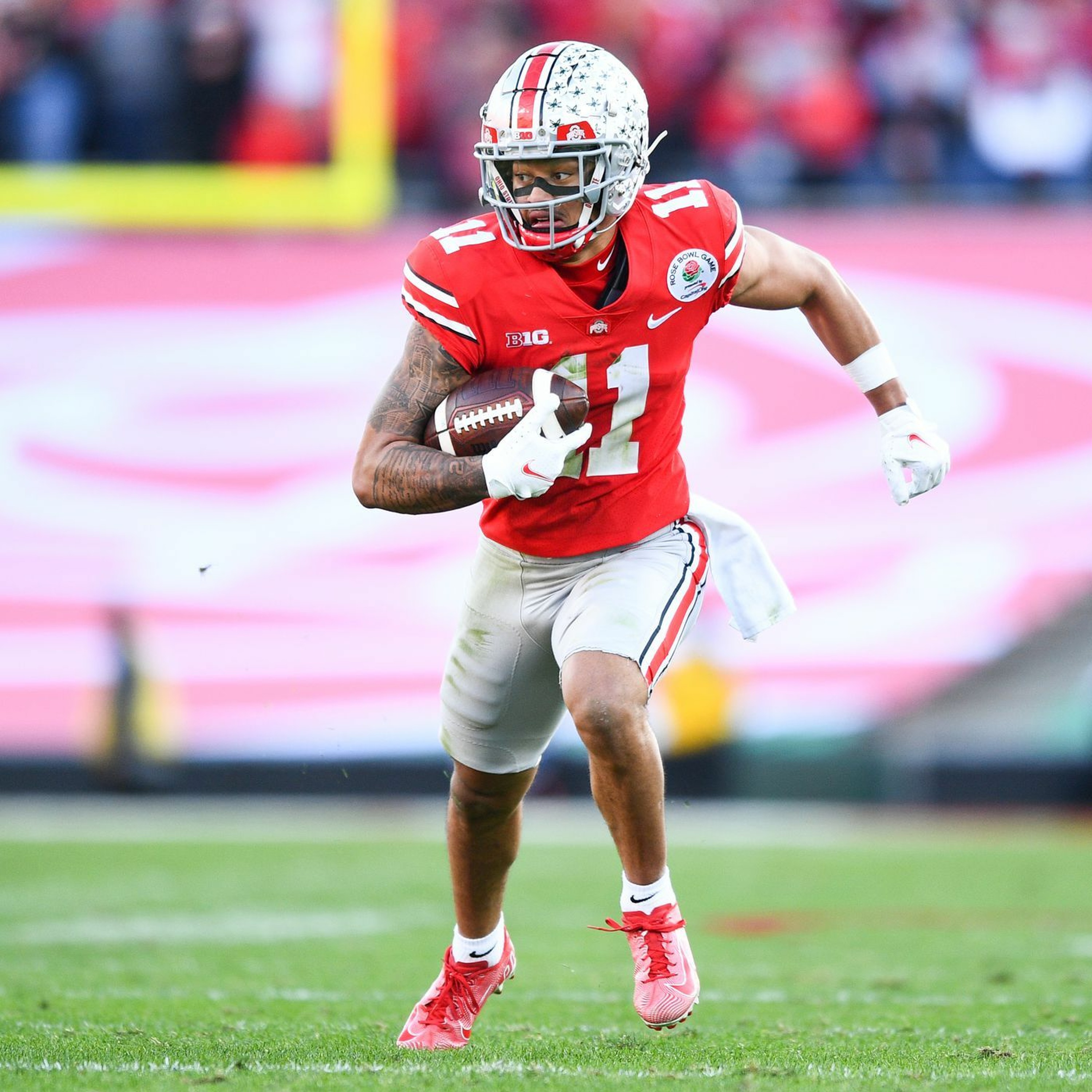 TTP #190 : CJ Stroud & Cie visent le titre national... La Preview d'Ohio State ! episode artwork