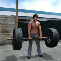 Gallowdance x greg plitt