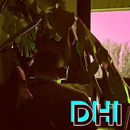Totu - DHI Deep House Ibiza Mix
