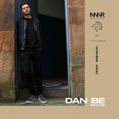 Dan Be | Nowhere Radio 12.02.2021