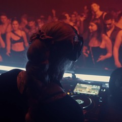PARANORMILA @ SCHROTTY COLOGNE