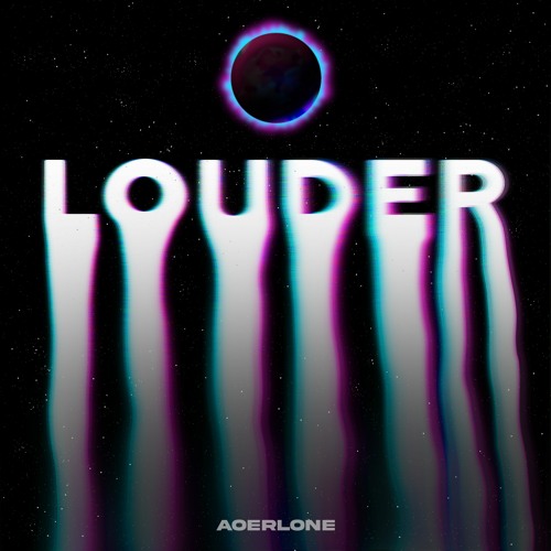 Louder!