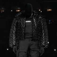 Kanye West - Israel (Unreleased) (AI REMAKE)