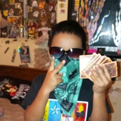 NBA Live Jraww x YungGreg