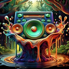 Techno Music 2025 - Out of the Musicbox 🎁