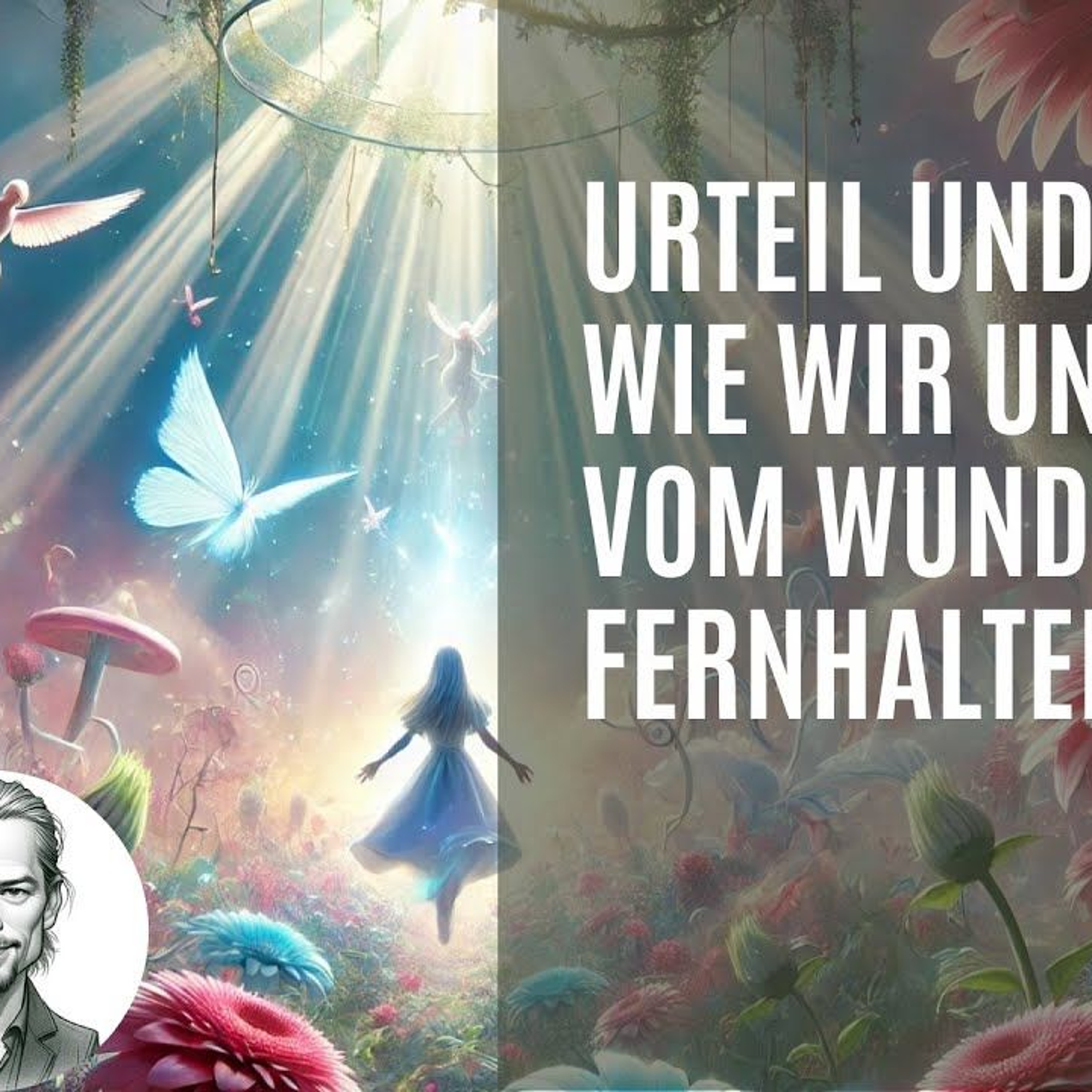 Andrea Hanheide - Podcasts zu EIn Kus in Wundern  - EKiW