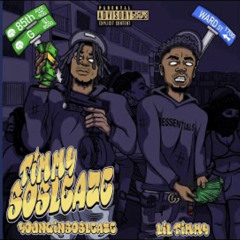 YounginSoSleaze & Lil T1mmy - Make Em Hot (prod KennyOnDaBeat)