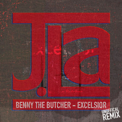 I AM THE PROGRAM (J. La Remix)
