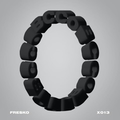 PREMIERE: Fresko - Uppercut [BCCX013]
