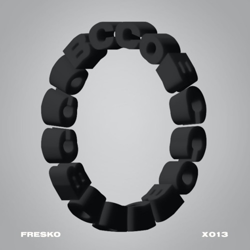 PREMIERE: Fresko - Uppercut [BCCX013]