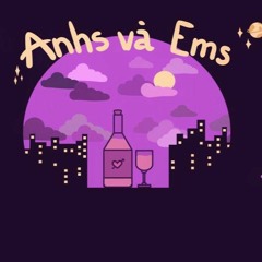Anhs & Ems (Cover)