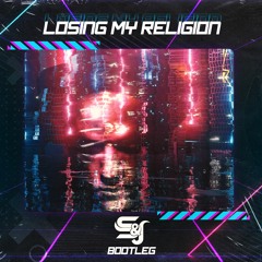 Losing My Religion (edit)