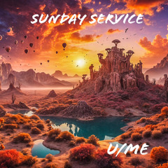 Sunday Service 4/6/25