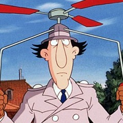 LV2K- Inspector Gadget (prod. DJ YUNG VAMP)