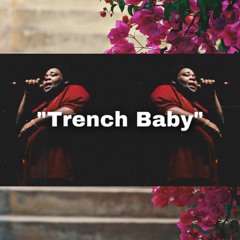 [FREE] Rod Wave // NBA YoungBoy // Yungeen Ace Type Beat - "Trench Baby" (prod. @cortezblack)
