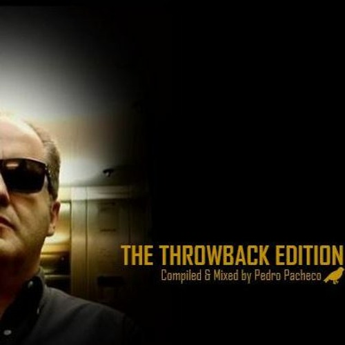 The Throwback Edition
