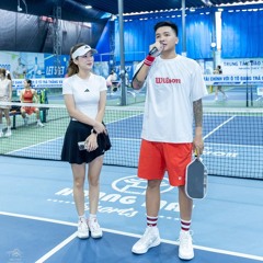 CLB DICKY PICKLEBALL