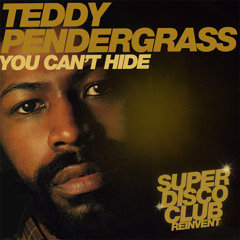 You Cant Hide (Super Disco Club ReInvent) [FREE DOWNLOAD]