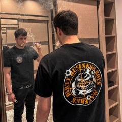 Hood Rich Luka - Робин Гуд [LOST FILES VOL.3]