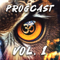 PROGCAST VOL. 1 (Progressive Trance)