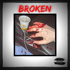 Broken