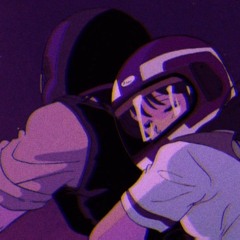 dc the don - rerout3 (slowed + reverb)