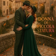 Donna di piccola statura