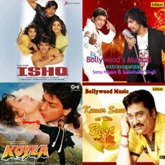 Old Bollywood Hits