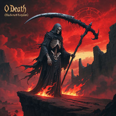 O Death - REMASTERED - HD