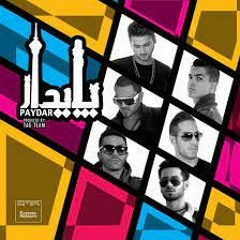 Erfan Ft Khashayar,Behzad Leito, Sarkesh, Afra, Ta - PAYDAR 1