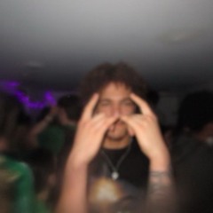 Cops outside (Jersey Club)