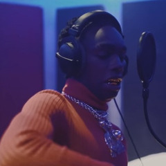 Butter Pecan Studio Session - YNW Melly