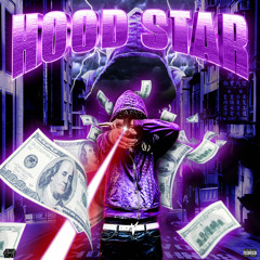 Srr My Girl I Am HOOD STAR (prod.vvs melody)