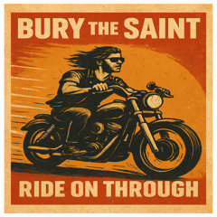 Ride On Through