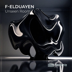 F-ELDUAYEN - Unseen Room