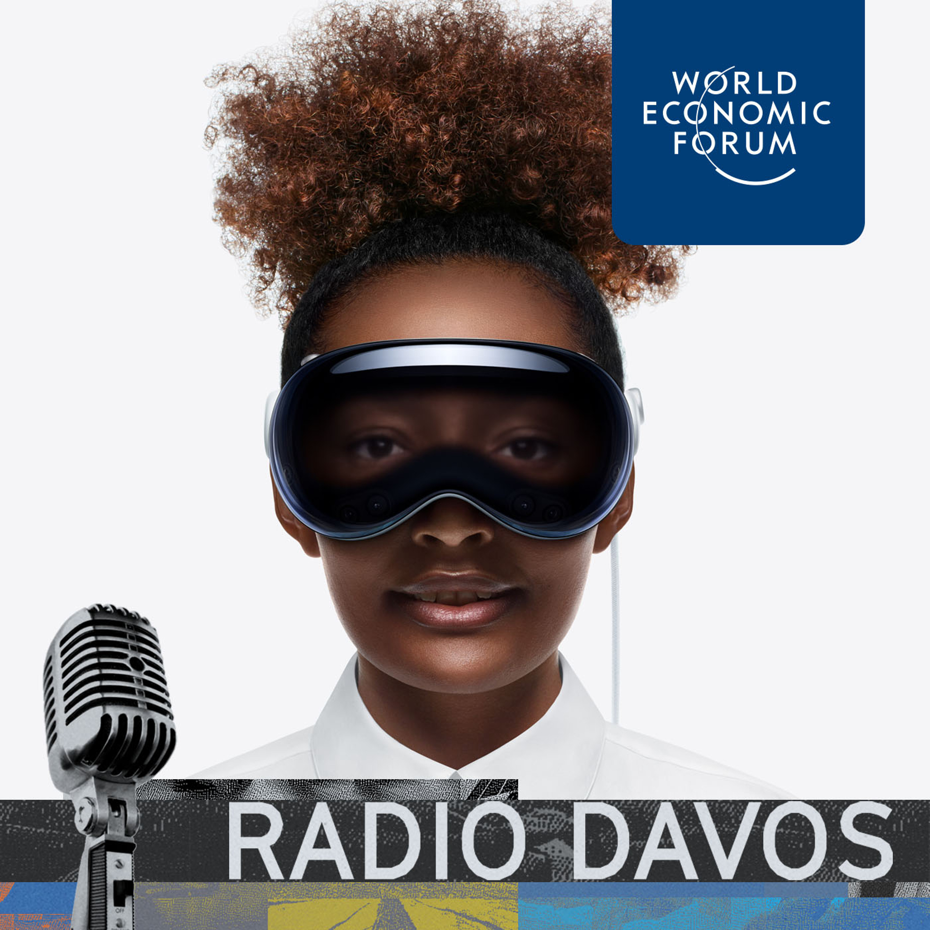 cover of episode Spatial computing: why the future of the internet is 3D